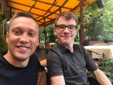 gintaras pociunas 368 jan mokymai internetu kaip būti laimingu